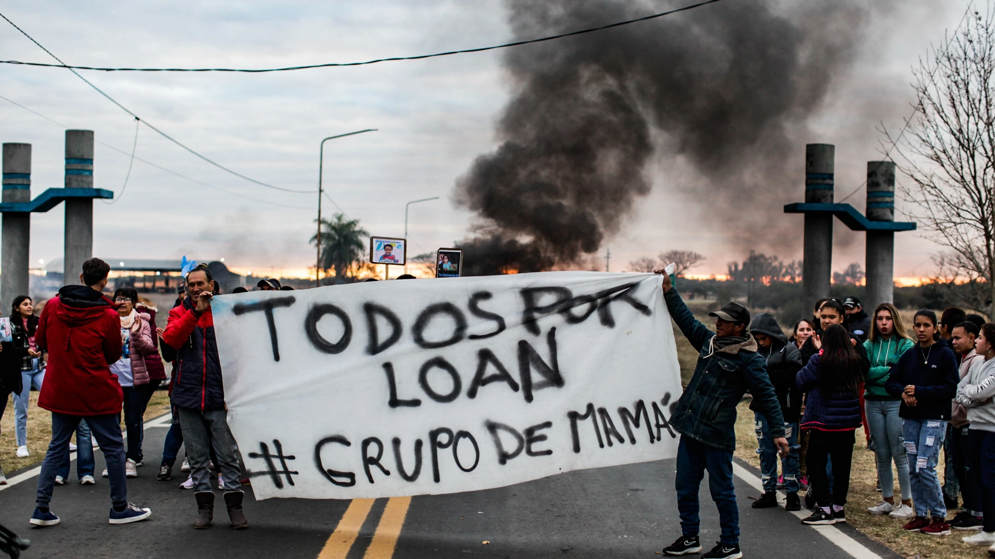 Caso Loan