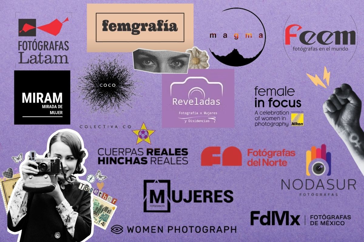 fotografia-comunidad-mujeres-colectivos fotograficos-redes sociales-dia de la mujer-8m