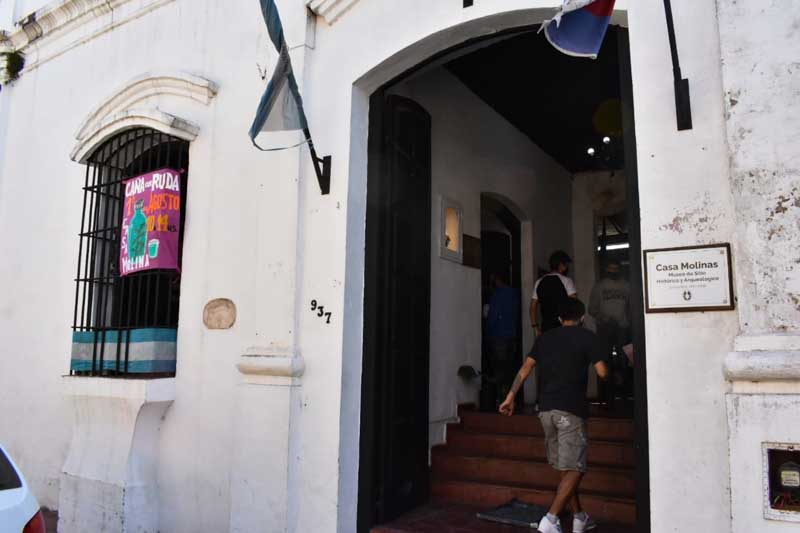 fin de semana para toda la familia