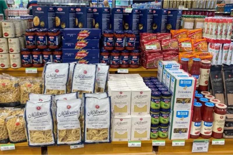 alimentos-importación-economía-inlfación-precios-boom-información-argentina