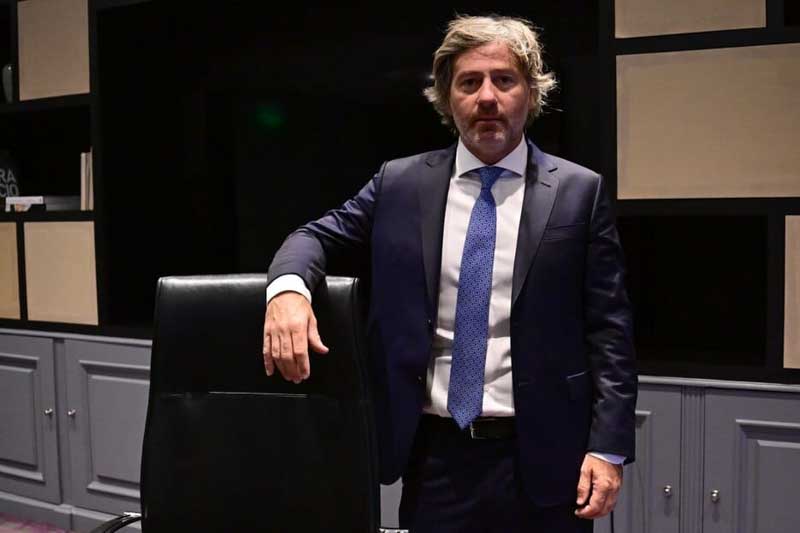 Renovación en el Ministerio de Justicia