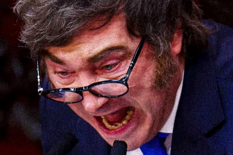 Plan de cambios estructurales en el Congreso}