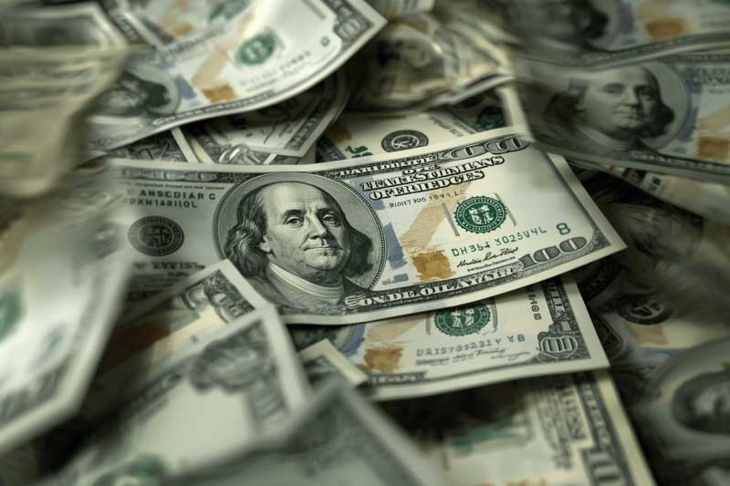 dolar-dolar blue-economía-argentina