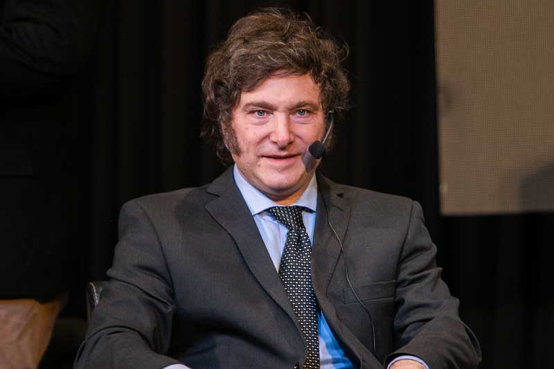 milei - decreto - minitserios - estructura de gobierno - reformas