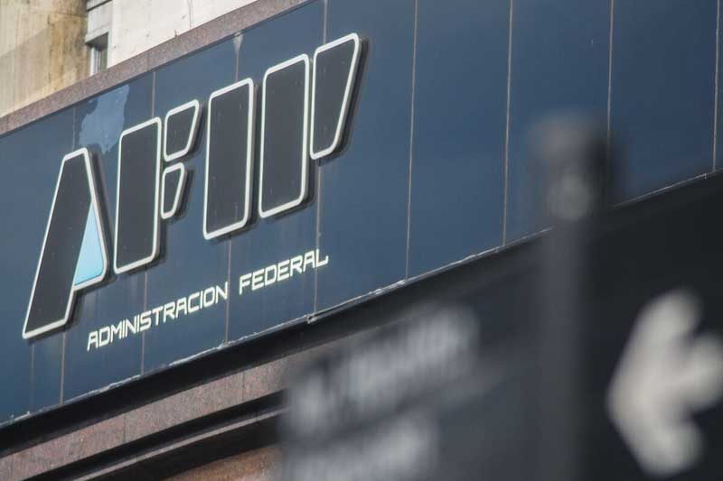  impuesto -  ganancias  -  afip  -  economía  -  declaracion  -  jurada