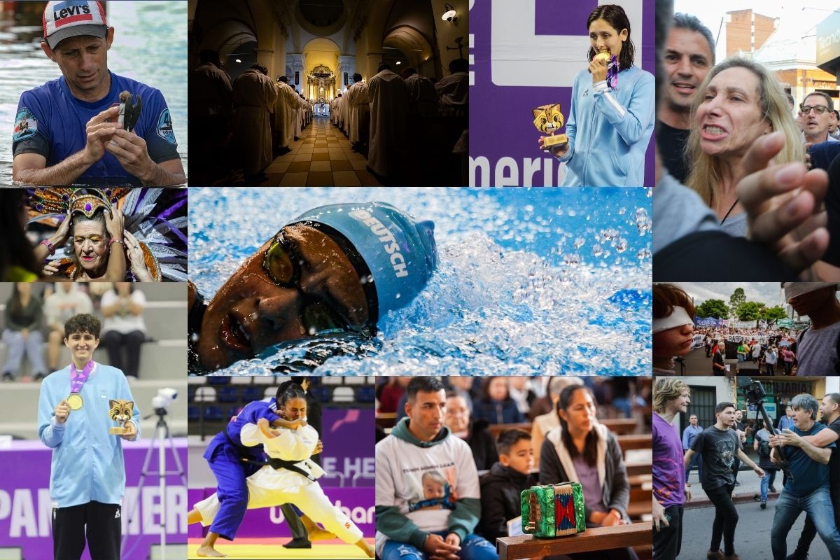 fotoperiodismo - fotografía - periodismo - iamegn documental - 2025 - registro