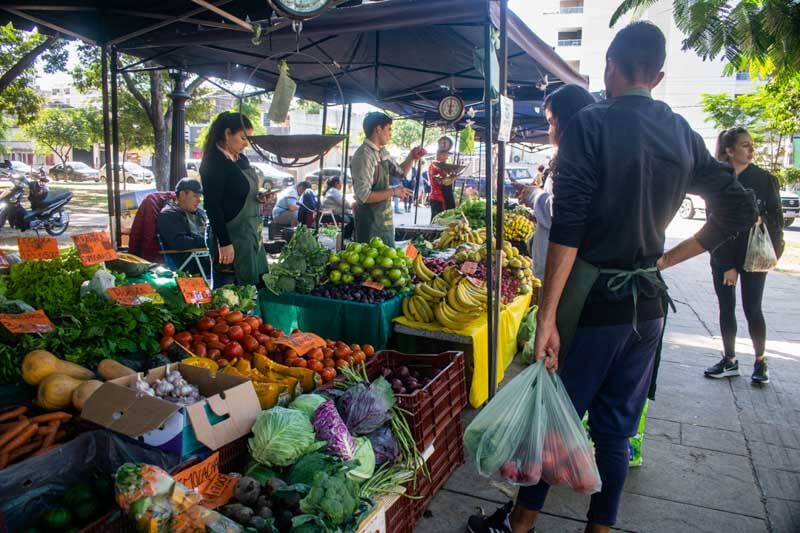 feria- fin de año-cronograma-corrientes-economia-oportunidad