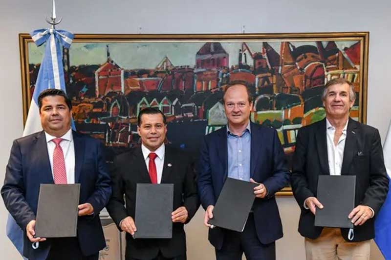Energía más barata y más inversión}