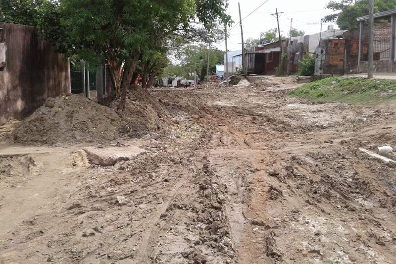 Innumerables reclamos coinciden con que tienen 