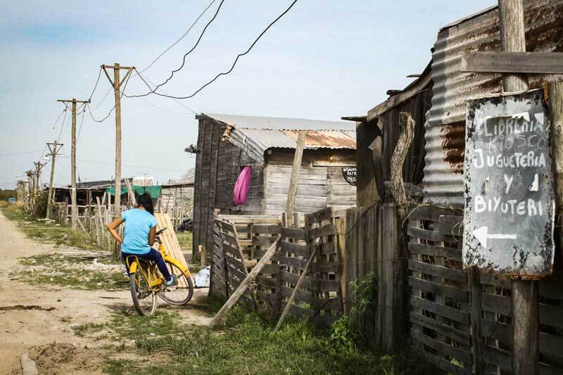 Pobreza-Indigencia-Planes sociales-Argentina