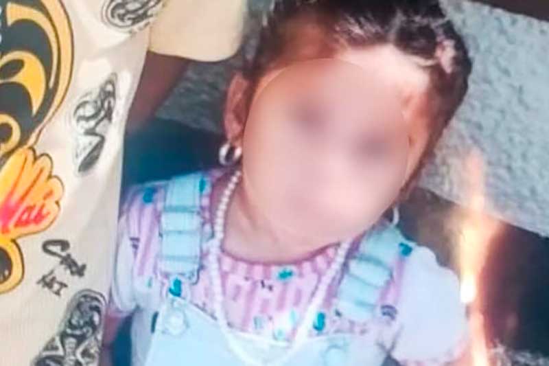 Inmediatamente después del hallazgo la niña fue trasladada a un centro de salud local, para realizarle una revisión exhaustiva, donde los médicos confirmaron que solo presentaba una leve deshidratación. El reencuentro con sus padres fue sumamente emotivo, marcando el cierre de un operativo cerrojo que movilizó a cientos de voluntarios y a fuerzas federales.