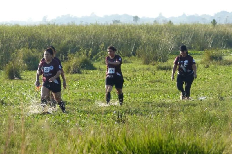 Esta competencia se desarrollará en el portal cercano, reconocido por sus paisajes únicos y su biodiversidad. Una experiencia de trail running en contacto directo con la naturaleza, efectuada sobre senderos naturales, garantizando un contacto directo con la flora y fauna autóctona, en un circuito de bajo impacto ambiental y cuidadosamente diseñado para respetar la capacidad de carga del área protegida. 