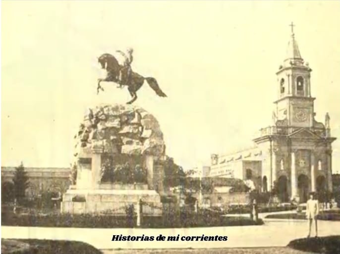 Su importancia histórica y su vigencia la convierten en una importante referente cultural de Argentina. 