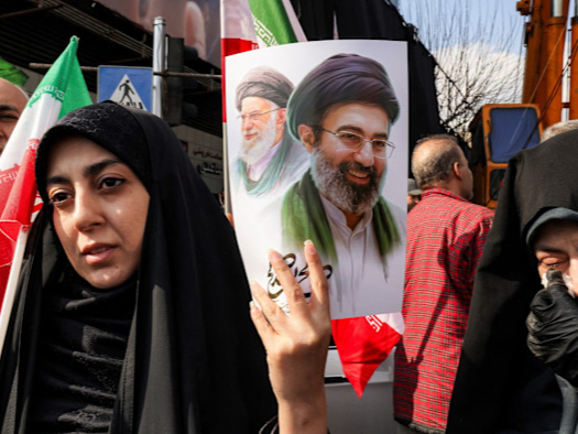 El nuevo Líder Supremo consolidó su influencia operando durante décadas desde la oficina de su padre en Teherán, donde fue señalado como 