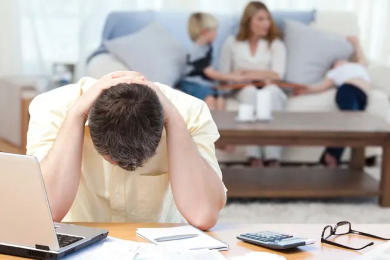 Sueldos, empleo e inflación