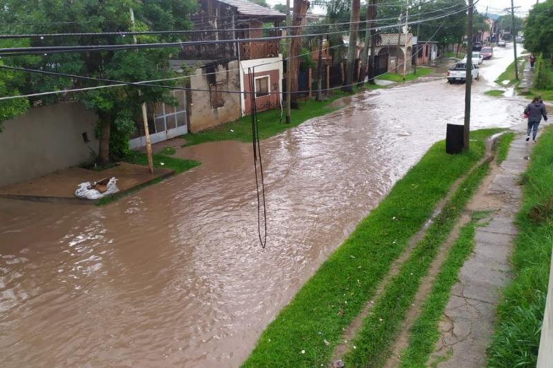 Preocupación histórica de los vecinos}