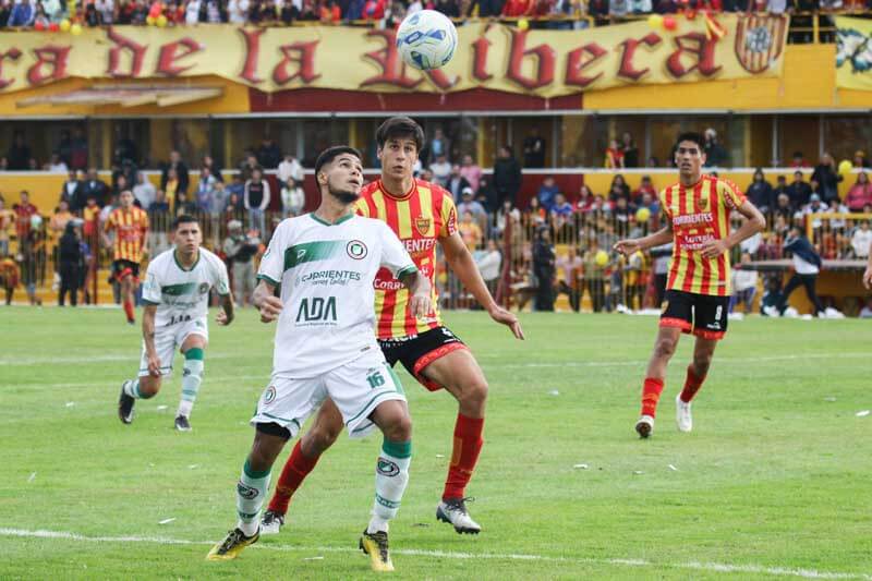 Boca Unidos se quedó con el clasico