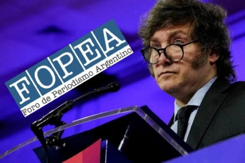 Un comunicado de la Fopea (Foro de Periodismo Argentino) menciona que en el artículo 1 del Código de Ética se reafirma que el compromiso primordial del periodista es la búsqueda de la verdad, a partir de una tarea profesional basada en el rigor periodístico, el chequeo de la información, la multiplicidad de fuentes y la honestidad intelectual; pero jamás como la imposición de un dogma. 