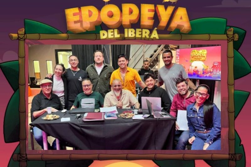  musical para toda la familia 