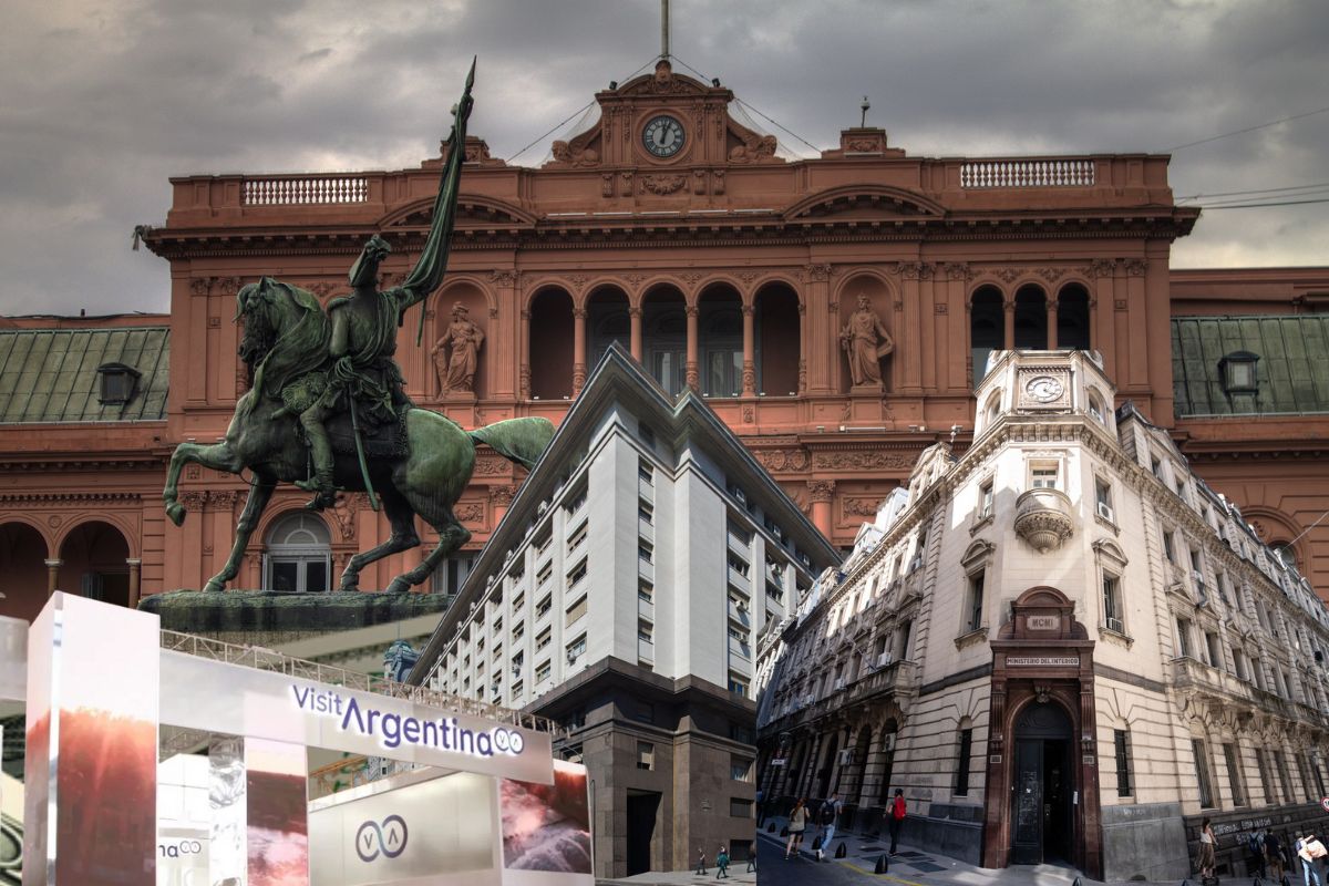 La reorganización también alcanza a los ministerios del Interior, Economía, Salud y Seguridad. Interior suma una Subsecretaría del Instituto Nacional de Asuntos Indígenas, mientras que Economía incorpora la Secretaría de Asuntos Nucleares, con potestad sobre políticas de energía nuclear y el control tutelar de la CNEA. Energía actualiza sus lineamientos en renovables e hidrógeno; Salud formaliza nuevas subsecretarías administrativas; y Seguridad integra un nuevo objetivo vinculado a la Ley de Refugiados. El decreto rige desde el 6 de diciembre y establece una transición administrativa hasta completar la reestructuración.