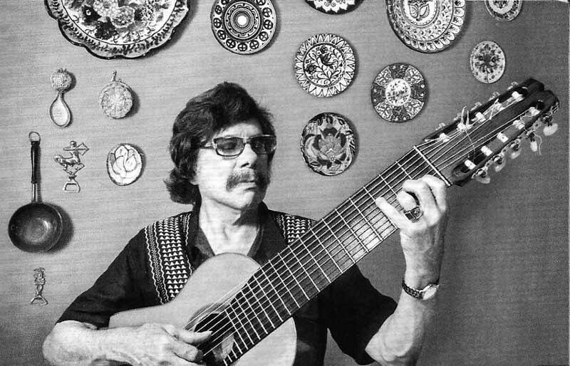 Falleció Ramón Ayala, destacado artista del litoral argentino y referente de la música folklórica. Su legado incluye más de 80 discos y numerosos éxitos, consolidándose como ícono de la cultura regional.