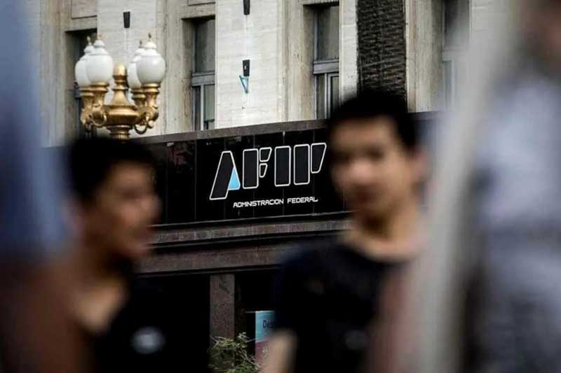 AFIP reglamentó el blanqueo