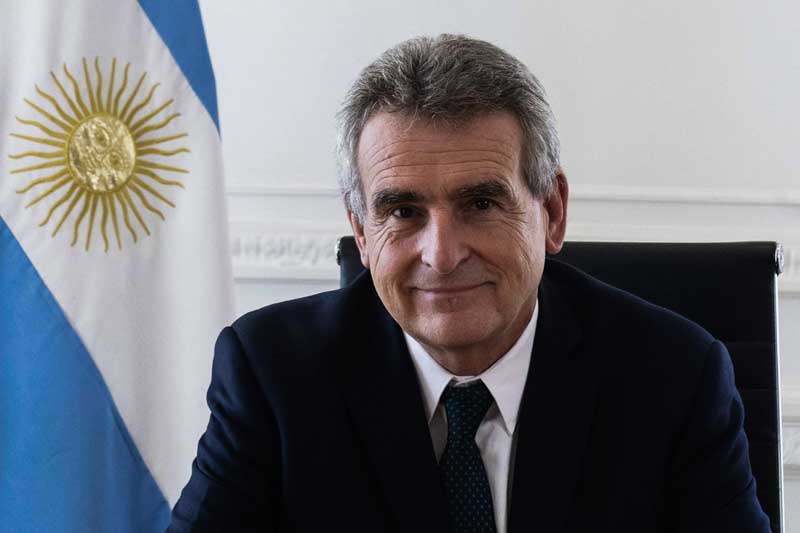 Mesa Interministerial para Abordar la Inteligencia Artificial