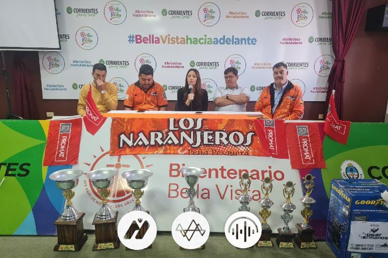 Hasta el 8 de junio la localidad vivirá nuevamente la tradicional competencia para embarcaciones, organizada por la barra pesquera Los Naranjeros. Desde la organización informaron que trabajaron intensamente en la convocatoria de participantes de distintas localidades, y por tal motivo enviaron invitaciones a todo el país. Además, ofreció una promoción especial de 6×5 en las inscripciones.
