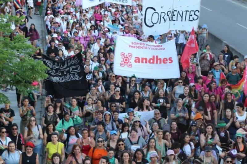 Más de 70 establecimientos escolares están destinados a talleres y dormitorios. El sábado comenzaran las actividades desde las 8, empezando con la acreditación de inscripciones en el Centro de Educación Física Nº 1 (avenida Patagonia 1801). El domingo todo iniciará a las 9.  El lunes a las 9 realizarán un acto de cierre en el anfiteatro Cocomarola, y leerán las conclusiones y la elección de la próxima sede.