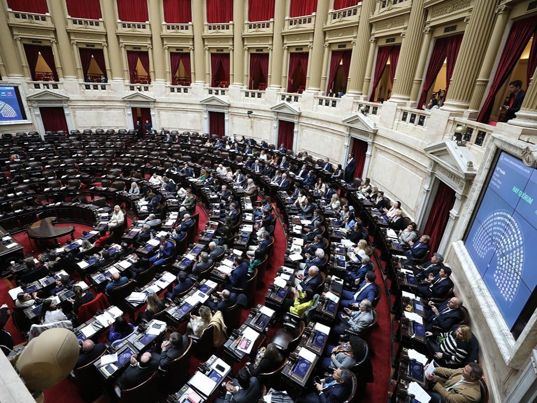 Esencialidad-Educación-Diputados-Proyecto-Sanción