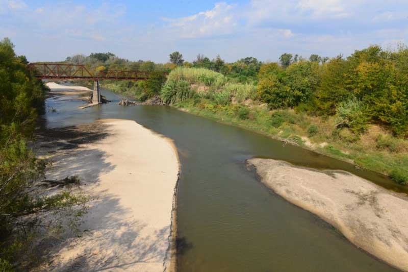 El informe también reveló contaminación severa en otros cursos de agua, como los arroyos Las Tunas y Crespo, donde se detectaron cocteles de agrotóxicos, coloración negra, olores pútridos, falta crítica de oxígeno y presencia masiva de Escherichia coli. En estas condiciones, los renacuajos expuestos en pruebas murieron en menos de 24 horas. Los resultados apuntan a la industria agrícola como una de las principales fuentes de contaminación, por la liberación de agroquímicos, residuos orgánicos, nutrientes y medicamentos veterinarios.