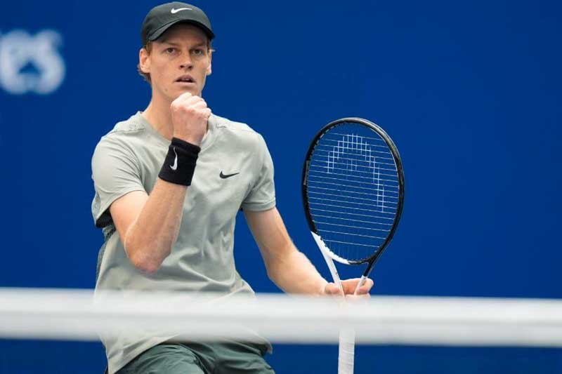 A sus 23 años la victoria le llega en medio de una controversia por un caso de doping no sancionado, que no afectó su rendimiento en la cancha. Fritz, apoyado por más de 22.000 espectadores, no pudo cortar la sequía de títulos de Grand Slam para los estadounidenses, que no ganan un major desde 2003.