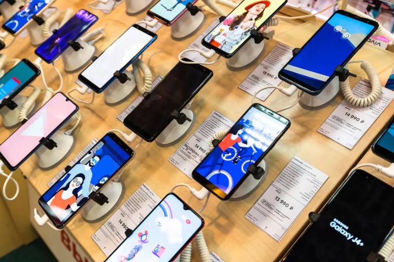  importación de celulares sin arancel