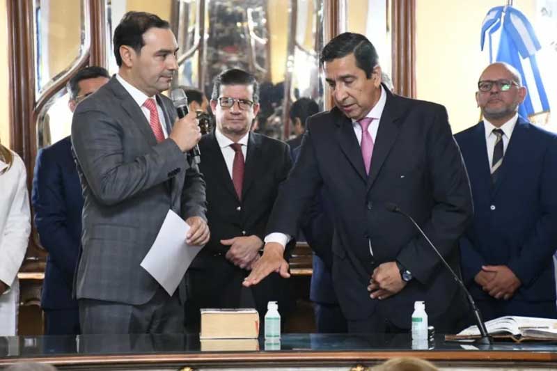 valdez-bullrich-caso loan-policia-desparicion-9 de julio-politica