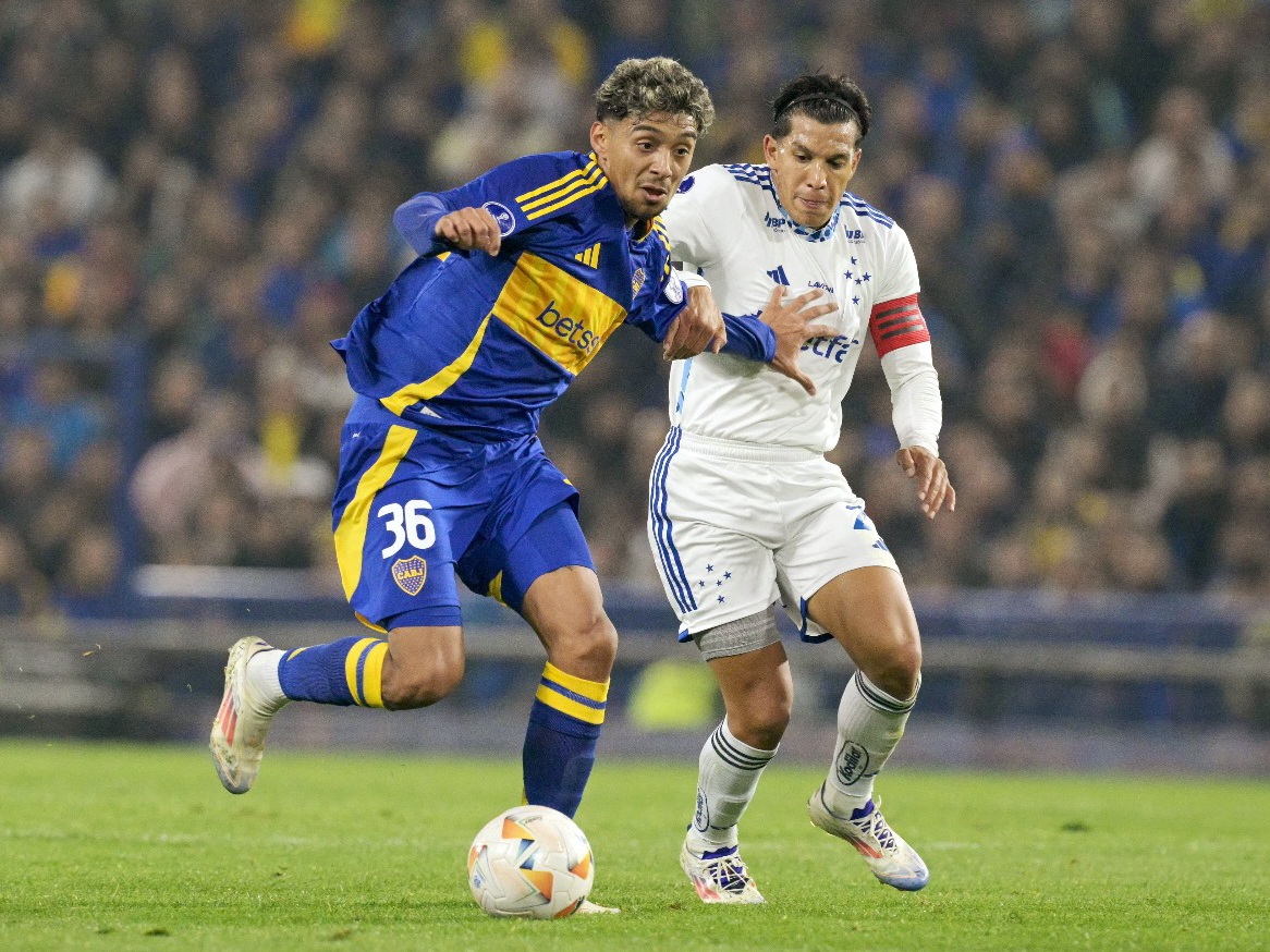 En el partido inicial de la jornada, Libertad y Sportivo Ameliano habían empatado 1 a 1. Los próximos choques comenzarán el 20 de agosto, a las 19.30 jugarán Racing Club-Huachipato y Corinthians-Red Bull Bragantino. El 21, a las 17, Fortaleza-Rosario Central; a las 19.30 Lanús-Liga de Quito e Independiente Medellín-Palestino. El 22, a las 17, Sportivo Ameliano-Libertad y Belgrano-Atlético Paranaense. A las 19, 30 cerrarán Cruzeiro-Boca.