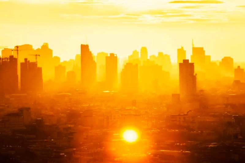 ola-calor-corrientes-argentina-clima-el ninño-la niña