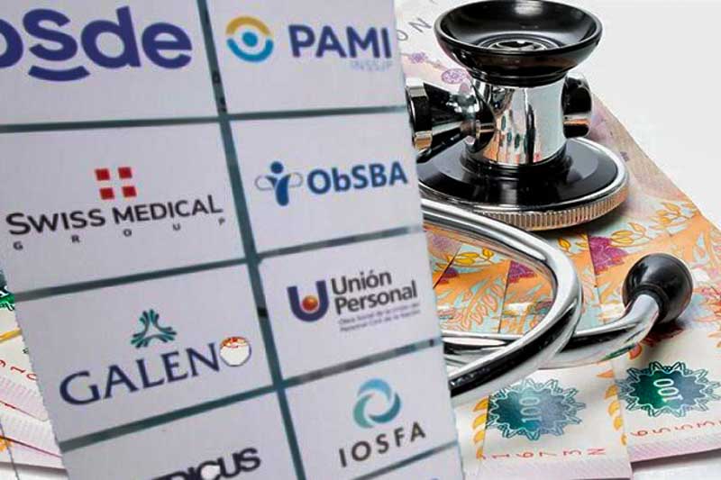 En el sector de la salud, las empresas de medicina prepaga aplicarán en noviembre incrementos de entre un 2,1% y un 2,8%, según el plan y la compañía. Las subas acompañan el dato del IPC de septiembre, que fue del 2,1%, según el Indec. Entre las variaciones notificadas se encuentran Swiss Medical, OSDE, Omint y Medicus, entre otras, consolidando el esquema de actualizaciones mensuales instaurado tras la última reforma.