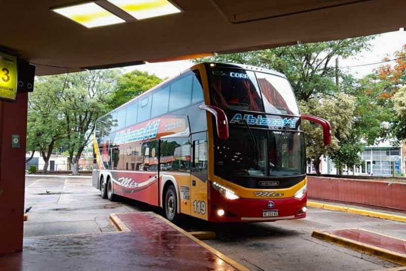  Turismo-Finde largo-Feriados-Caida-Crisis-Inflacion