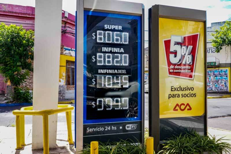 Impacto en Economía