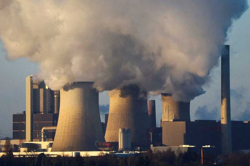 Crisis Energética y 