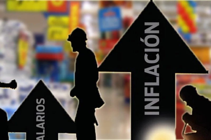 La Federación Argentina de Empleados de Comercio y Servicios (Faecys), la Cámara Argentina de Comercio (CAC), la Confederación Argentina de la Mediana Empresa (CAME) y la Unión de Entidades Comerciales (Udeca) -mientras tanto- rubricaron un nuevo acuerdo que establece un aumento salarial del 5,4% acumulativo, en tres tramos mensuales, más una suma fija de $115.000, también en cuotas, llegando el básico a $1.123.000.