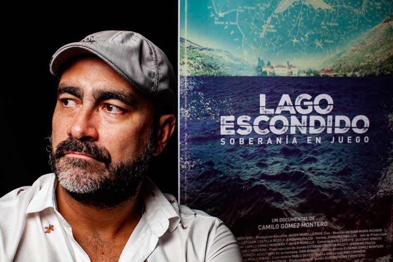 Cine argentino en agenda global