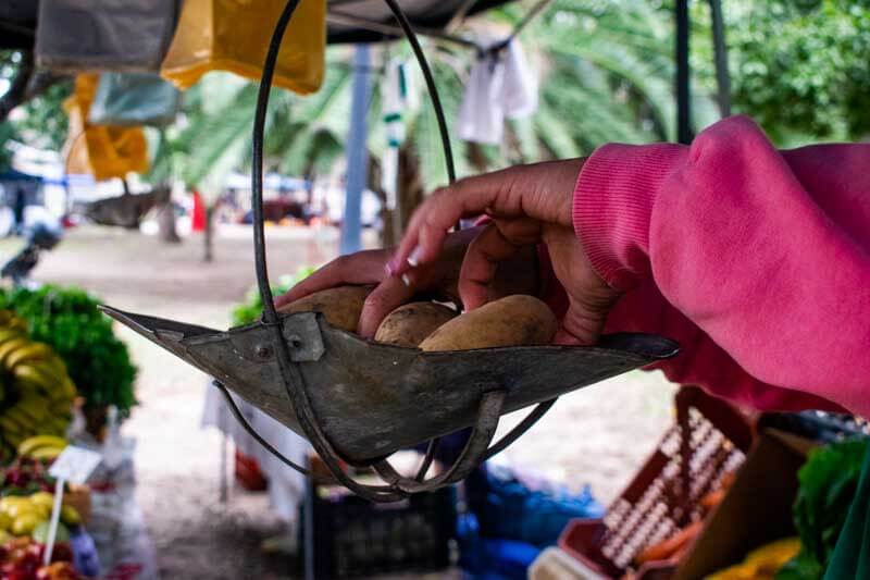 El miércoles 4, repetirán en plaza Torrent. El jueves 5, se ubicarán en plaza La Cruz. El viernes 6, habrá puestos en Laguna Seca (Larrea 3400 y en Pitágoras y Sussini), plaza República del Perú (Mil Viviendas), plazoleta Los Inmigrantes y plaza Evita (Berón de Astrada). El sábado 7 se instalarán de 8 a 13 en Pilú Gómez y Rolón (parque Mitre), y de 10 a 22 en el paseo Arazaty. El domingo 8, los feriantes volverán al paseo Arazaty, de 10 a 20.