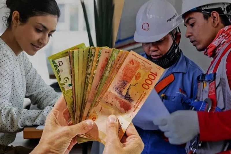 La decisión fue adoptada luego de que las centrales obreras y las cámaras empresariales no lograran un acuerdo en la reunión realizada a fines de abril. Mientras los sindicatos pedían una suba del 120%, los empresarios propusieron aumentos mínimos. Finalmente, el Gobierno resolvió una actualización intermedia, con valores que iniciarán en $302.600 en abril.