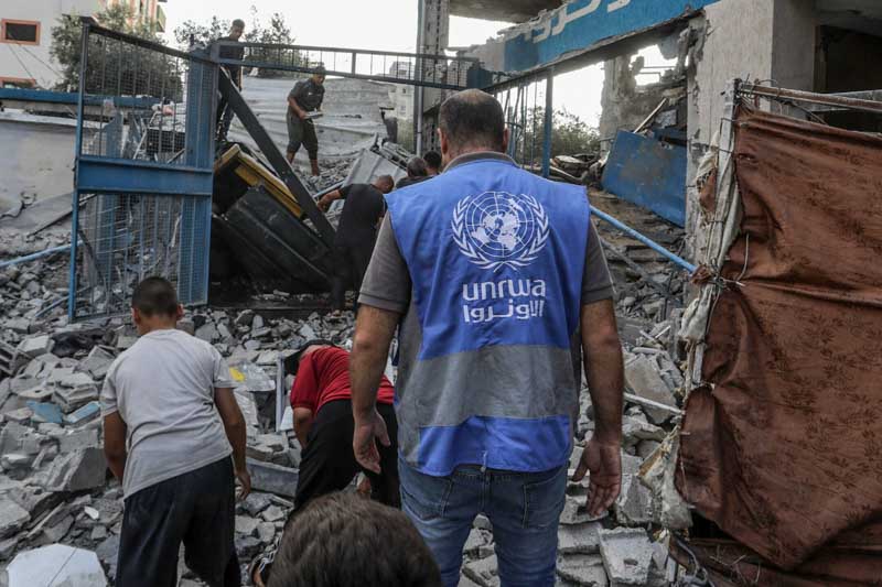 onu-denuncia-trabajadores humanitarios-record-muertes