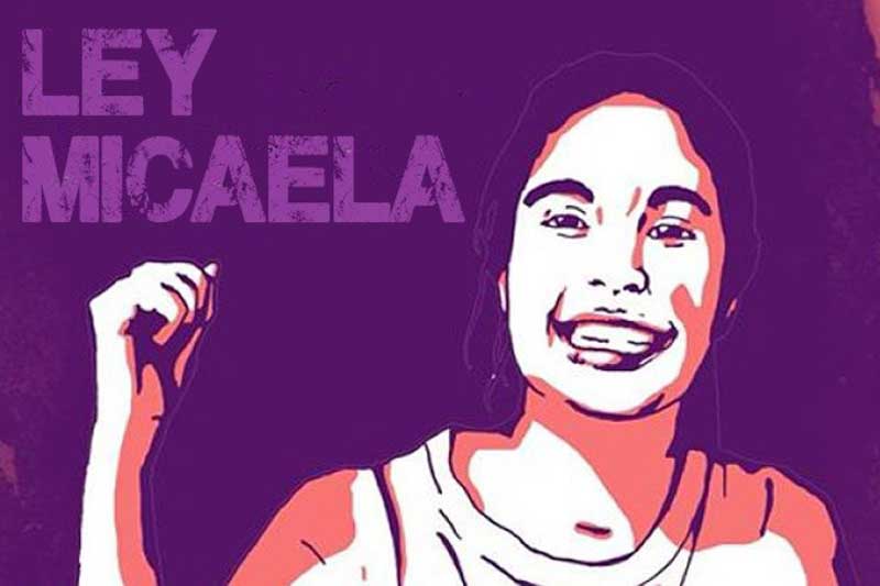 Actividades por el Día contra la Violencia de Género}