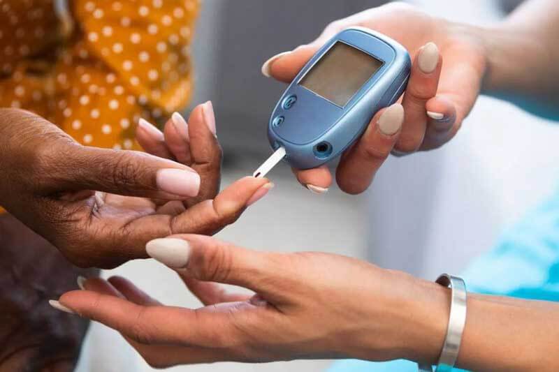 Hito científico para pacientes con diabetes tipo 2