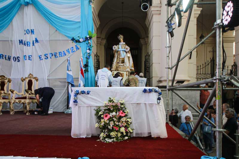 virgen de la merced-misa-procesión-fe-religión
