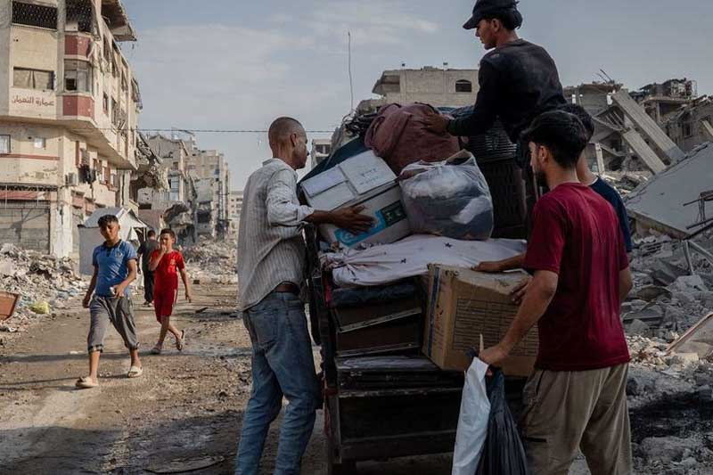 La parte más sensible del plan es la autorización para crear una Fuerza Internacional de Estabilización, estimada en unos 20.000 efectivos internacionales, que operará bajo mando unificado con apoyo de países clave. Esta fuerza tendrá facultades para usar 