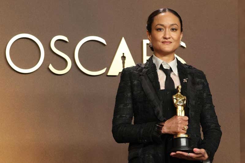 Un premio que rompe casi un siglo de historia}